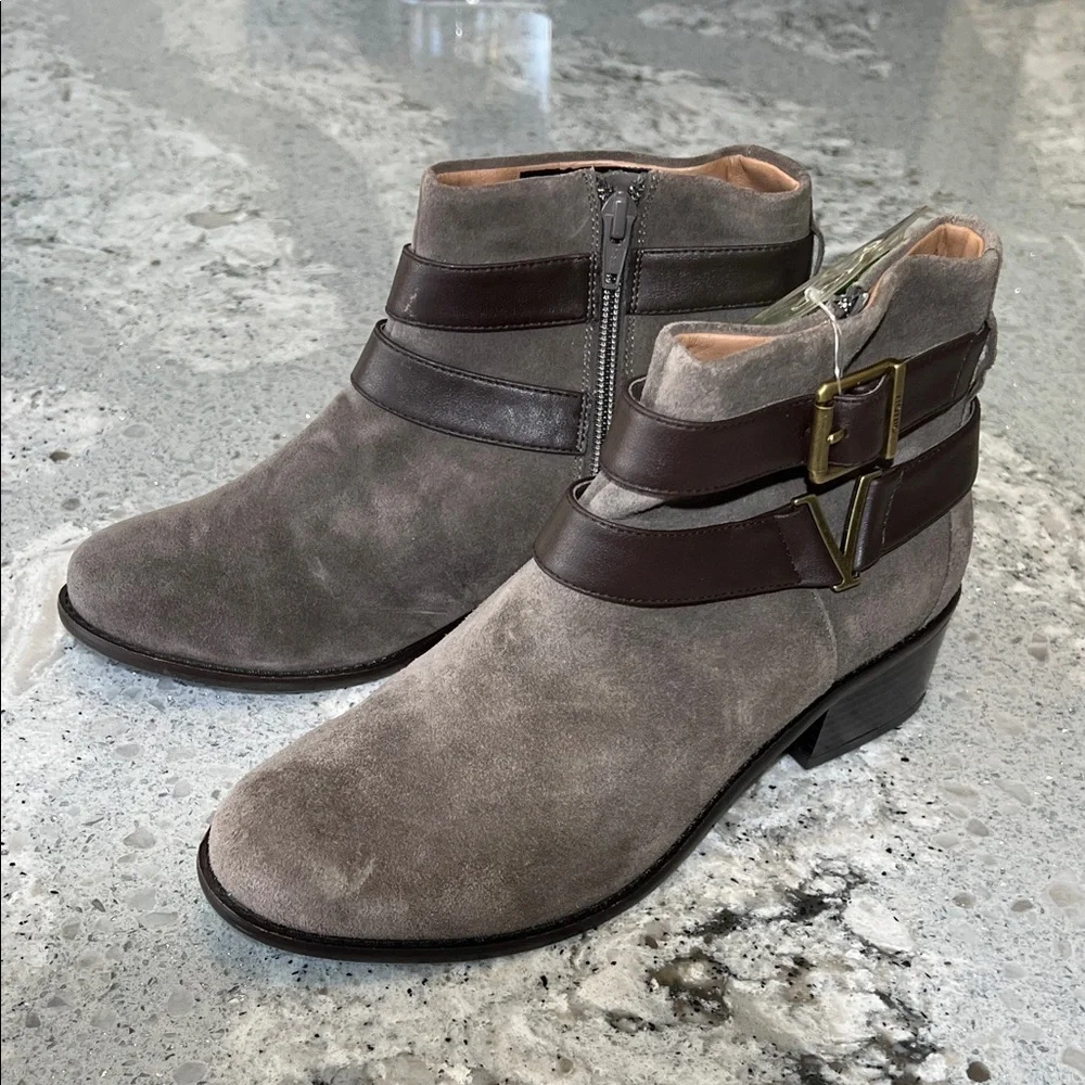 Vionic beautiful ankle